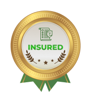 Insured Badge